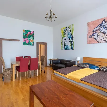 Apartment Sirius D In Center Of Cb. Ceske Budejovice Exterior photo