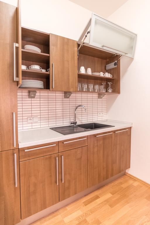 Apartamento Sirius D In Center Of Cb. Ceske Budejovice